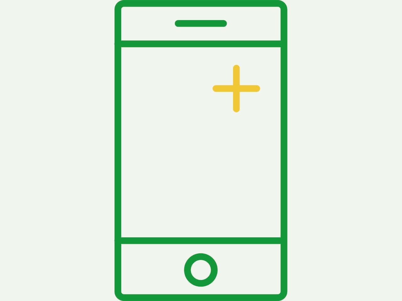 mobil, mobilabonnemang, mobiltelefon, elenergi, elförbrukning, metaller, brytning, grön, ikon, ...
