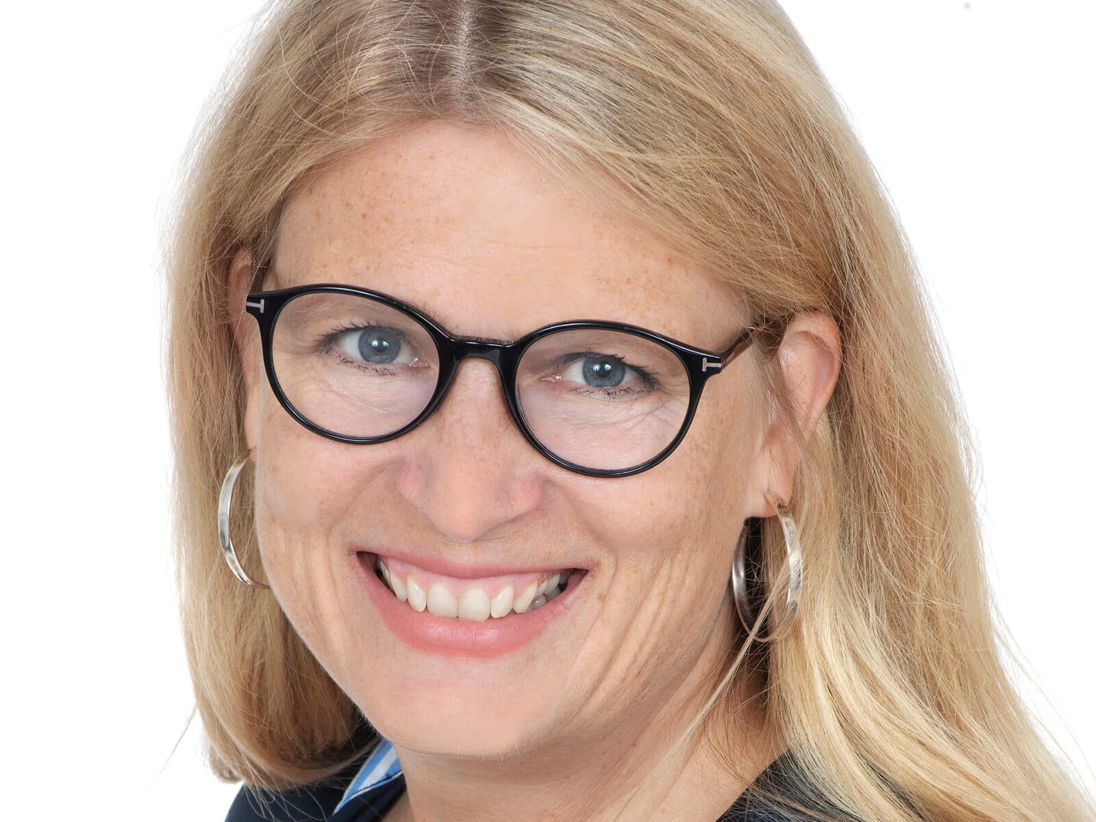 Karin Rydberg Nordisk marknadschef, TePe