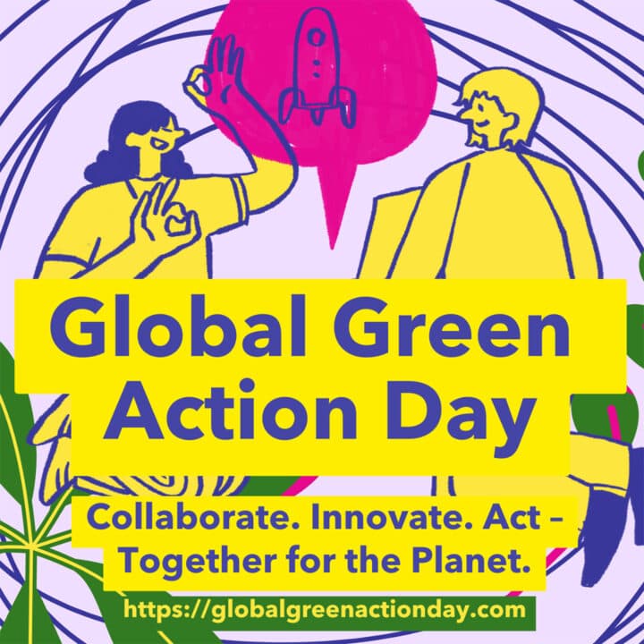 Event Global Green Action Day