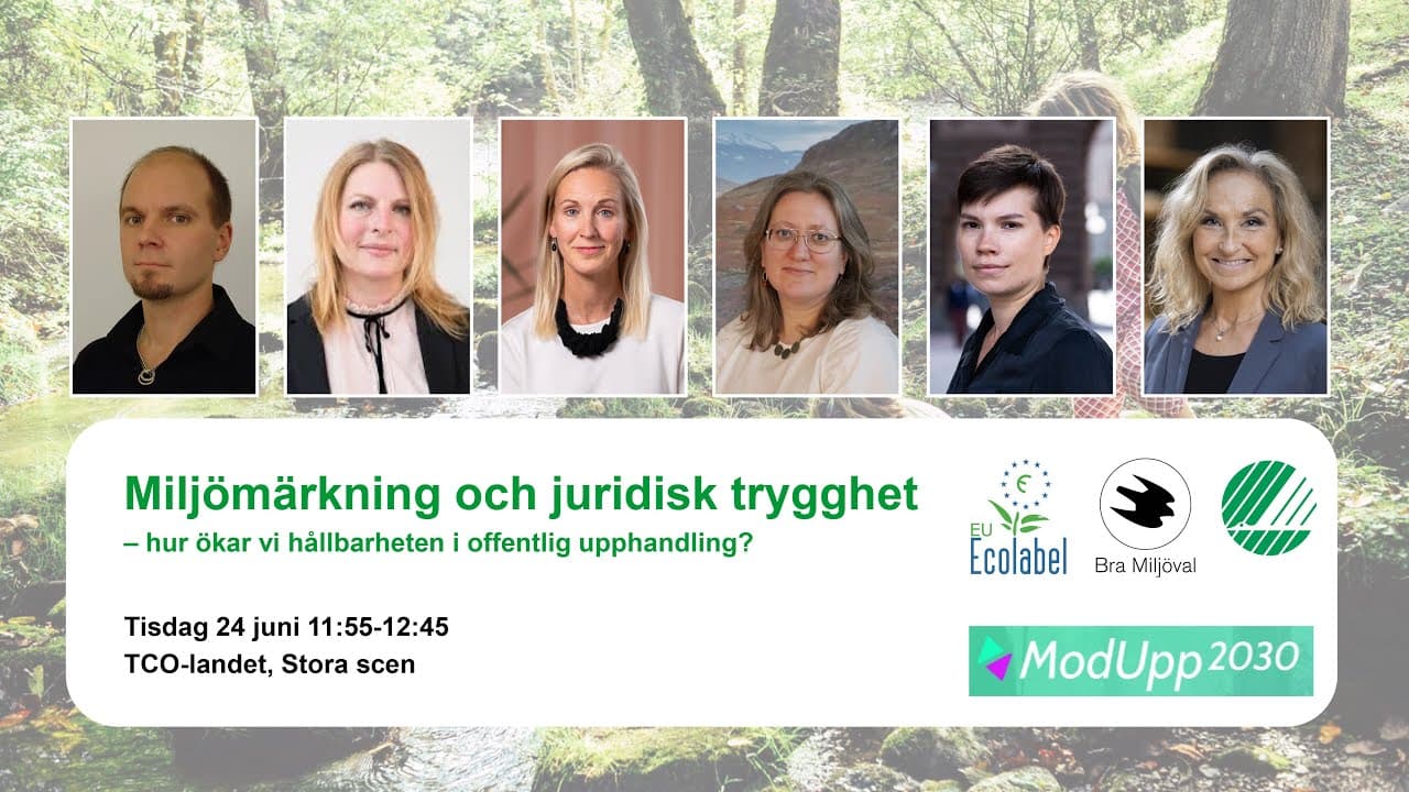 Bild från youtube-video