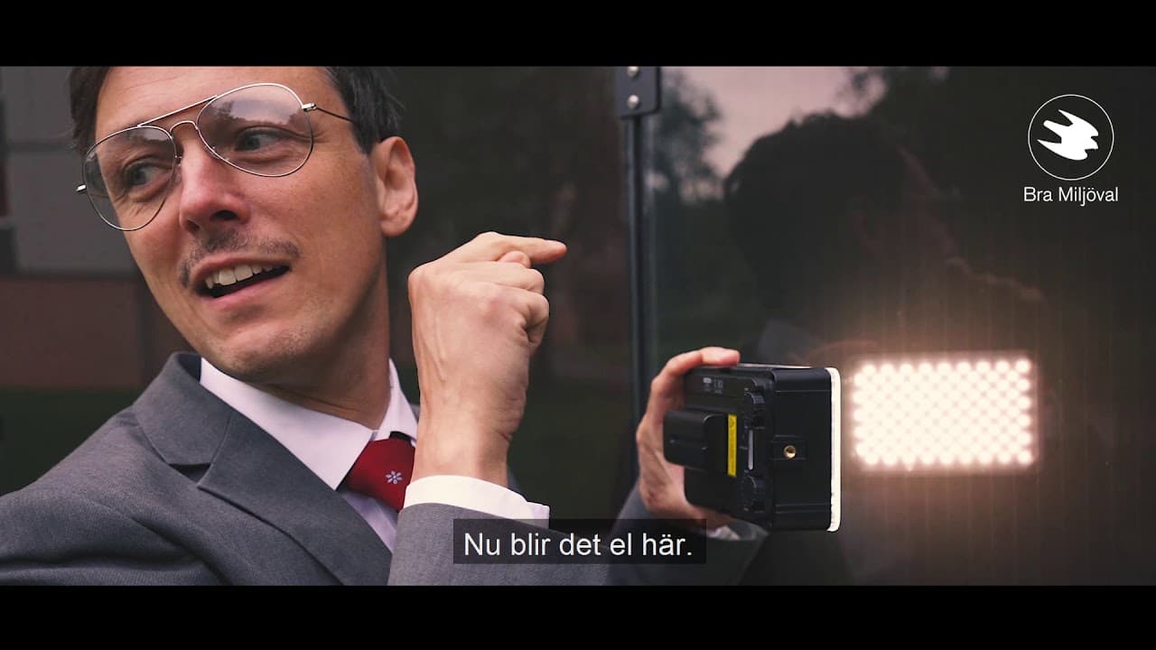 Bild från youtube-video